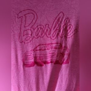Barbie T-shirt XXL